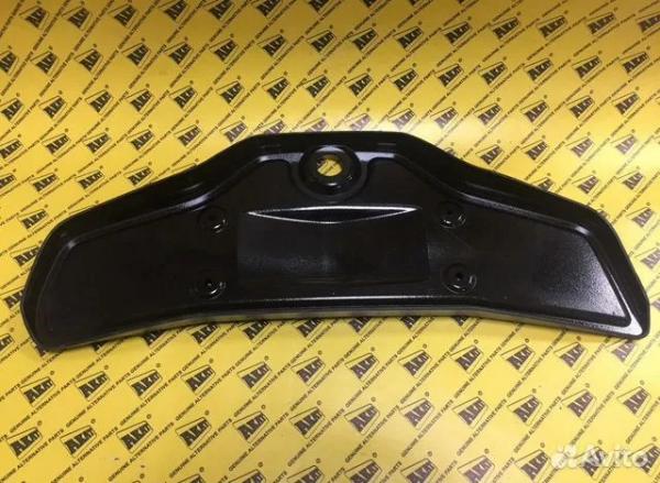 Корпус панели Volvo VOE15181039 — фото 2